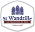 St Wandrille